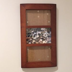 Hanging Picture Frame